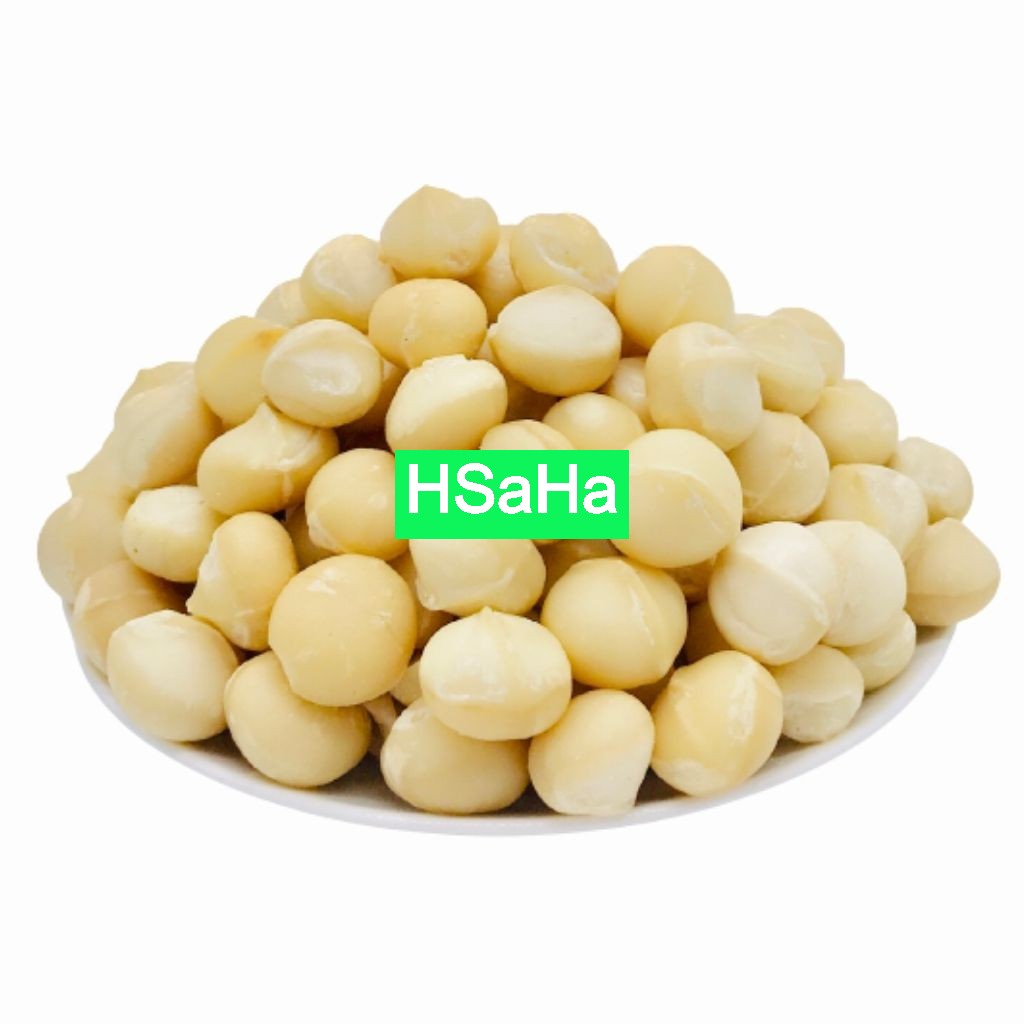 Mix Hạt Dinh Dưỡng Dành Cho Bà Bầu - 4 Loại Tách Vỏ - HSaHa - 500g