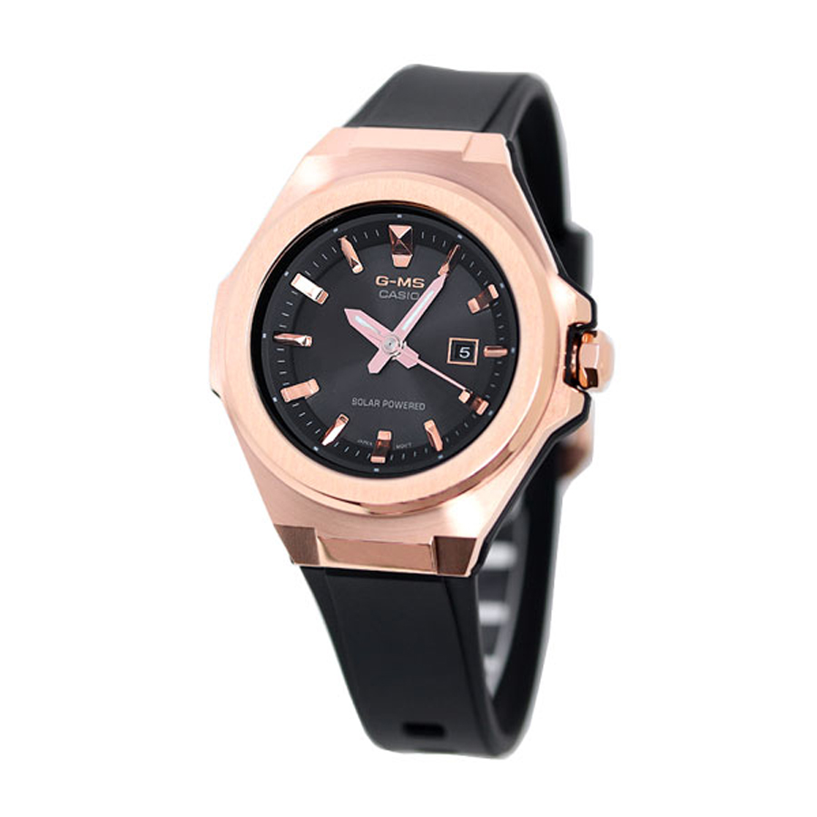 Đồng hồ nữ Casio Baby-G MSG-S500G