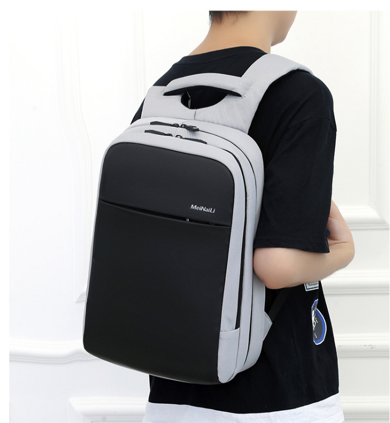 Balo laptop nam thông minh đa năng cao cấp phong cách mới