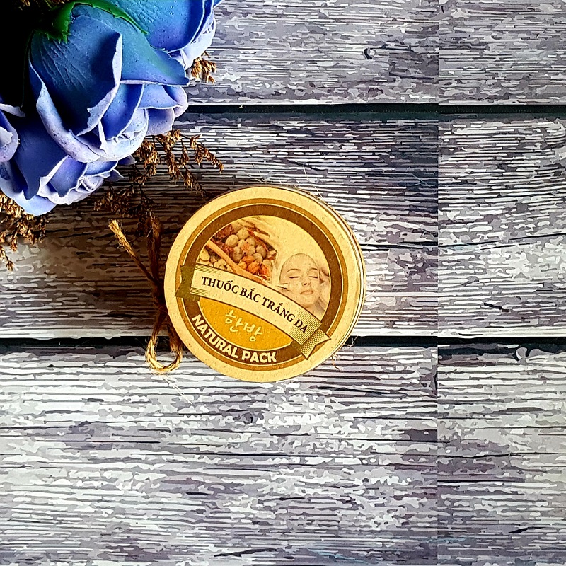 Bột thuốc bắc Ecolife