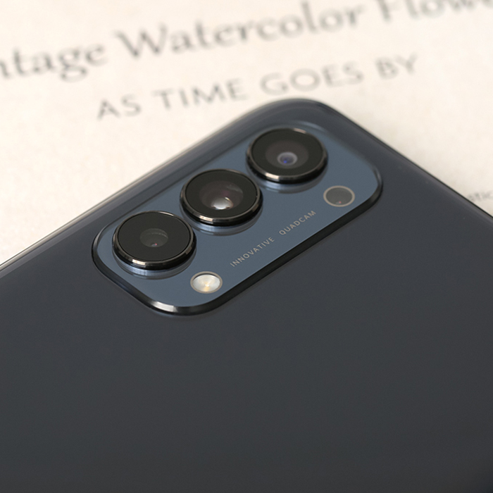 Oppo Reno 4