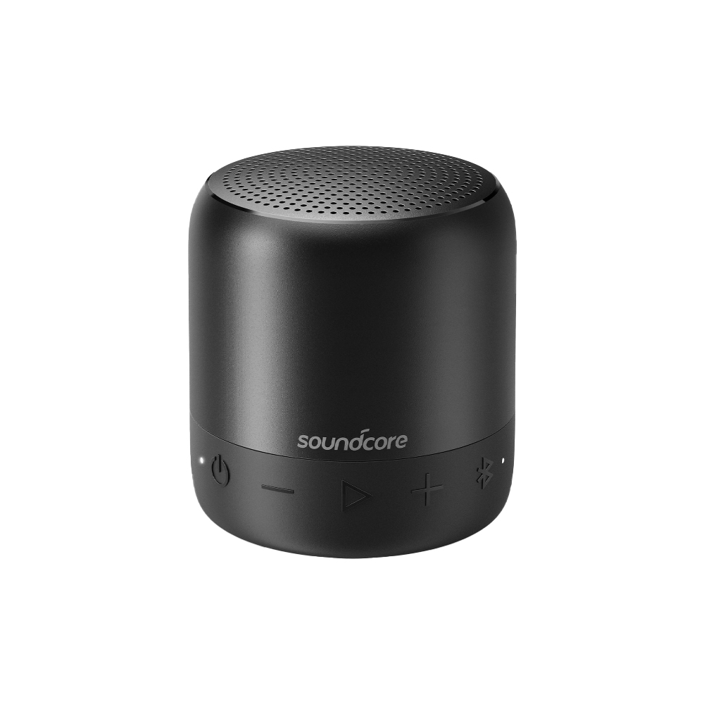 Loa Bluetooth Anker SoundCore Mini 2 - A3107 - Hàng Chính Hãng