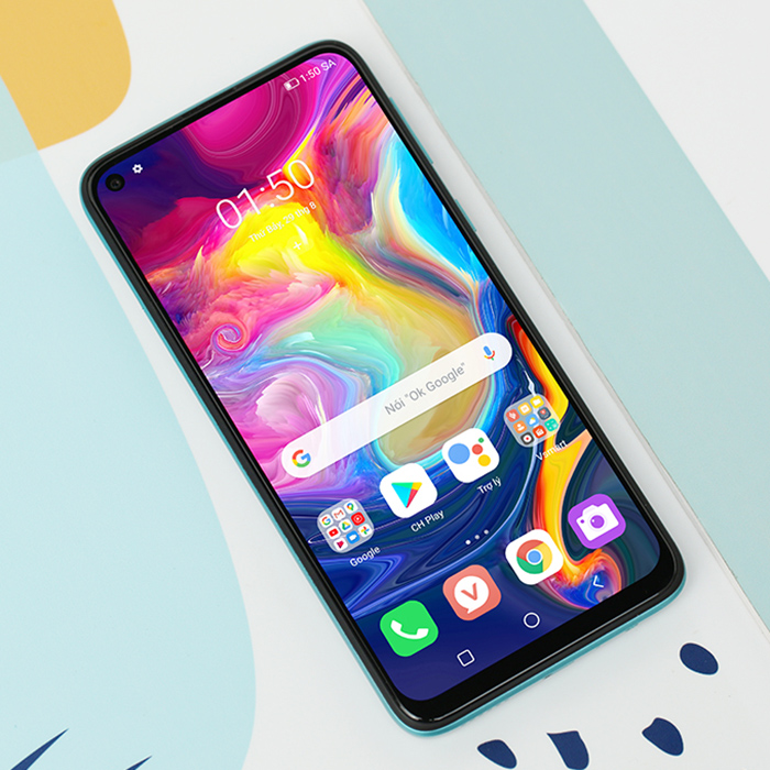 Vsmart Joy 4 4GB/64GB