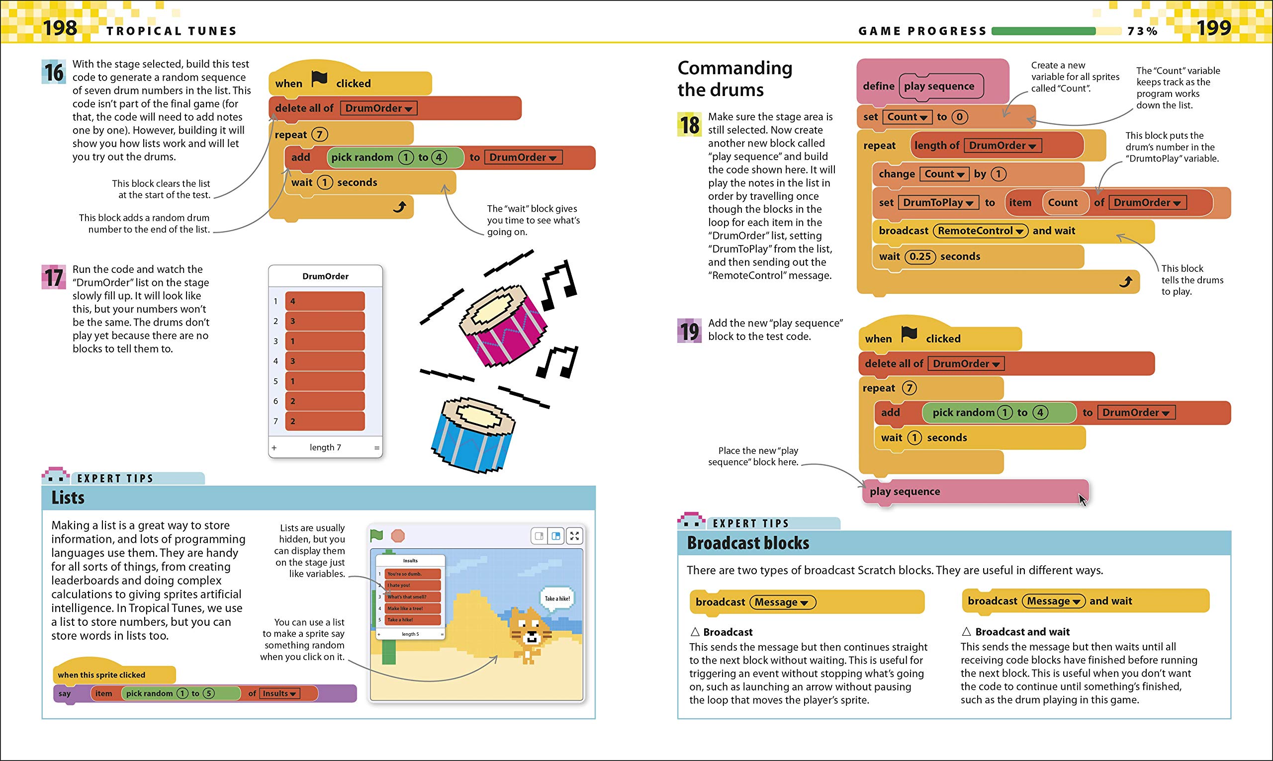 Computer Coding Games for Kids