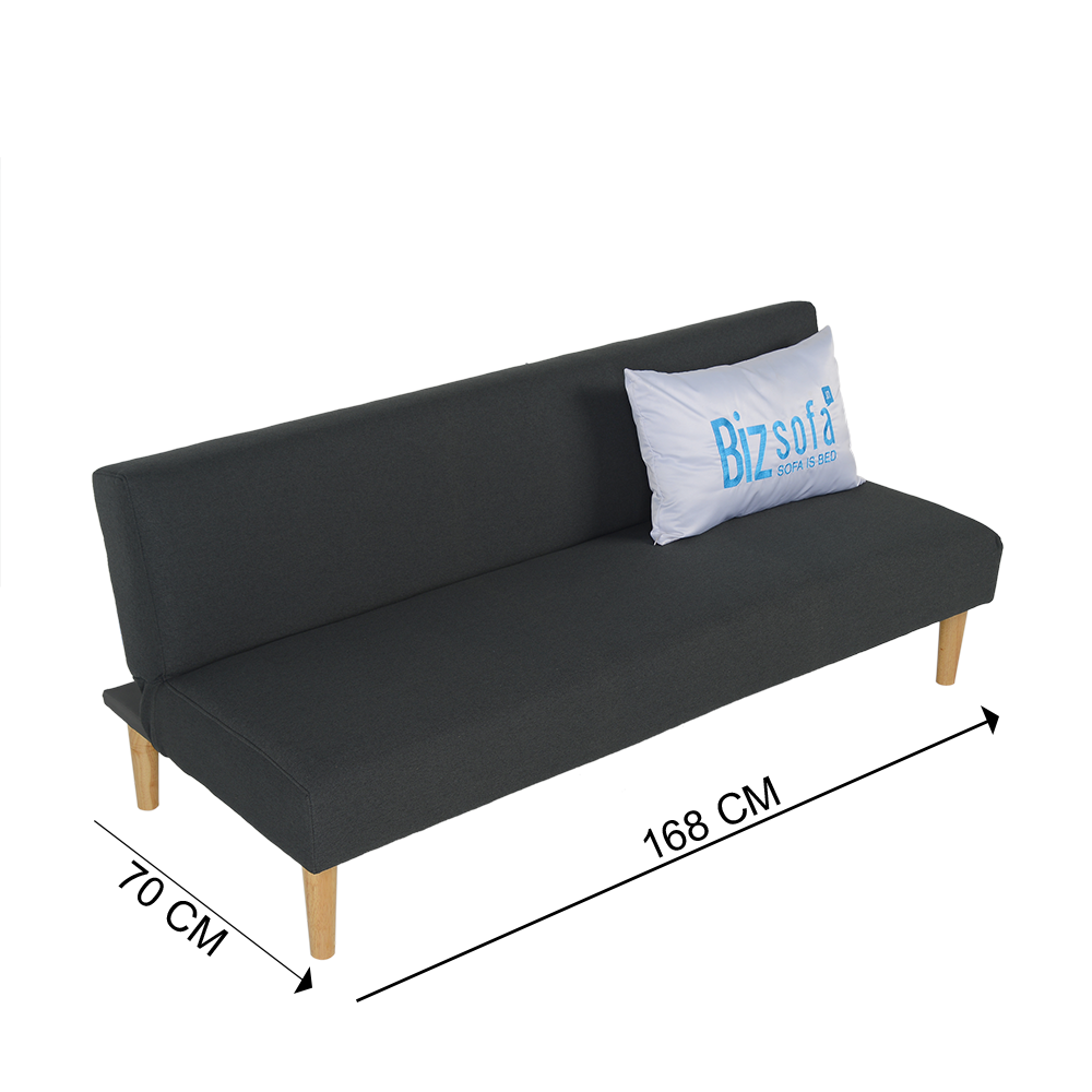 Ghế Sofa Giường BizSofa - MLF-161 168x70x70 cm