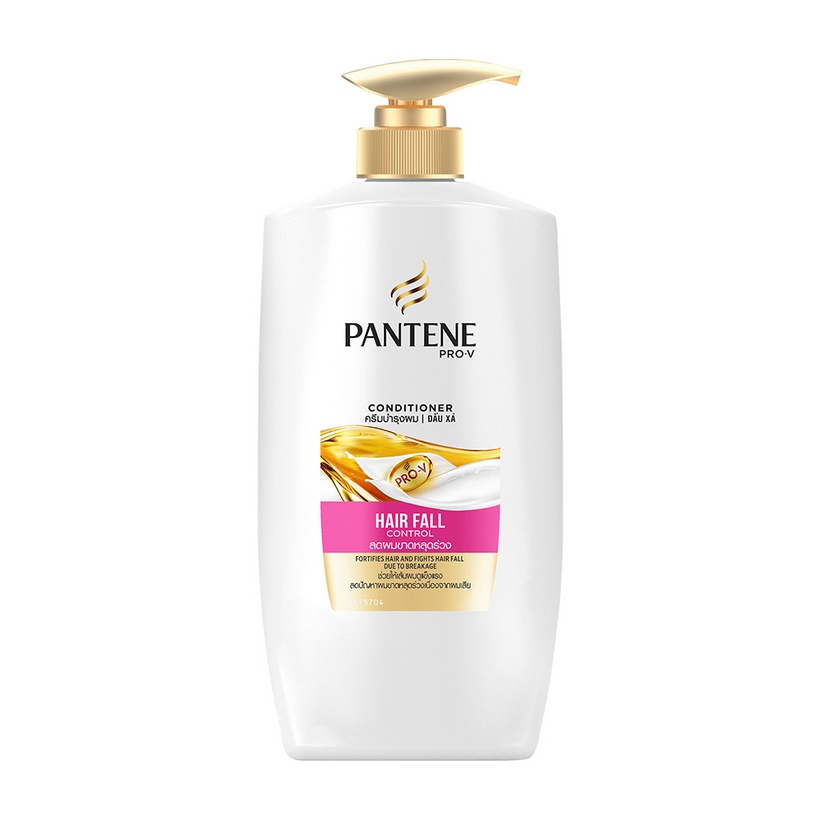 Dầu Xả Pantene Ngăn Rụng Tóc (650ML)