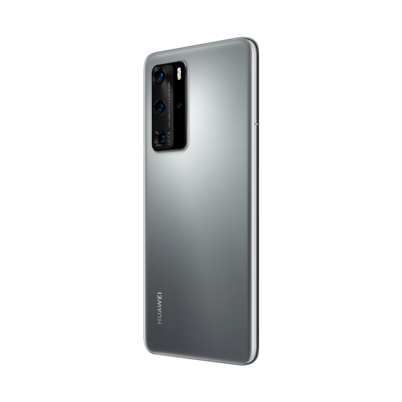 Điện thoại Huawei P40 Pro (8GB/256GB) - Hàng Phân Phối Chính Hãng