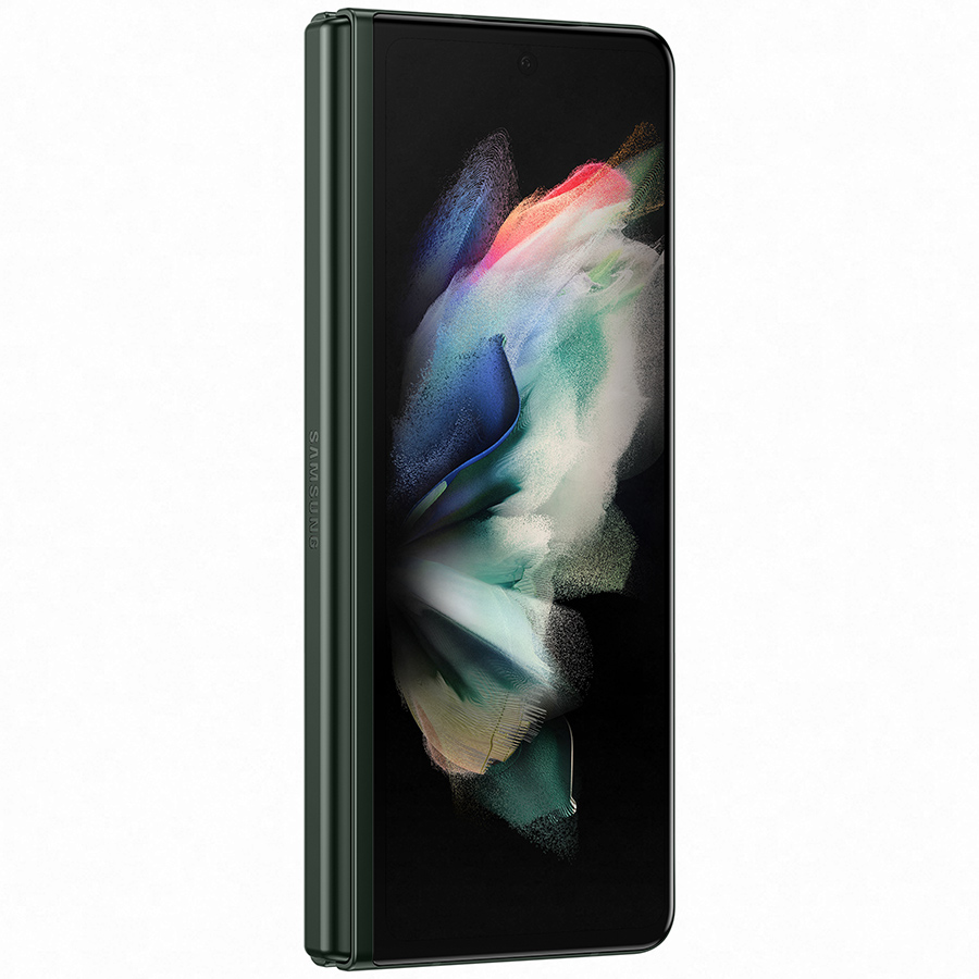 Điện Thoại Samsung Galaxy Z Fold 3 (512GB) - Hàng Chính Hãng