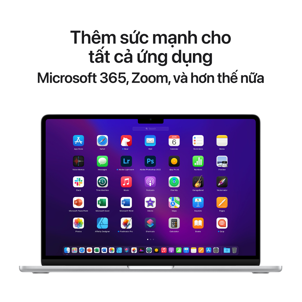 MacBook Air M2