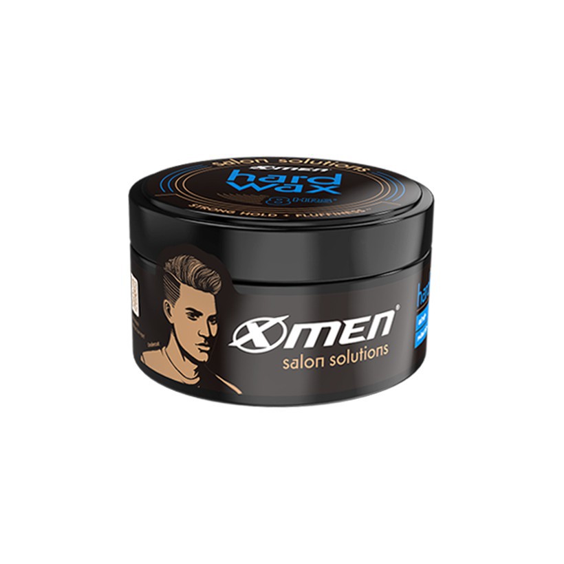 Sáp Xmen Salon Solutions - Hard Wax 70g