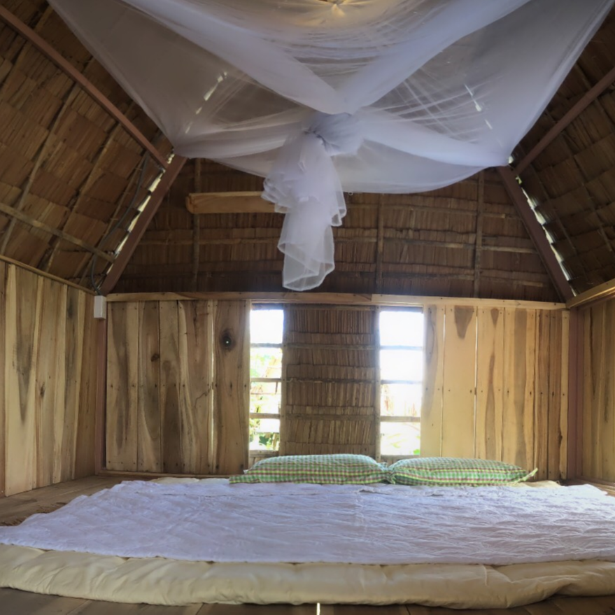 CHƯƠNG TRÌNH NGHỈ DƯỠNG VÀ TRẢI NGHIỆM TẠI VIETMEKONG FARMSTAY KÝ ỨC MIỀN QUÊ ĐỒNG THÁP MƯỜI