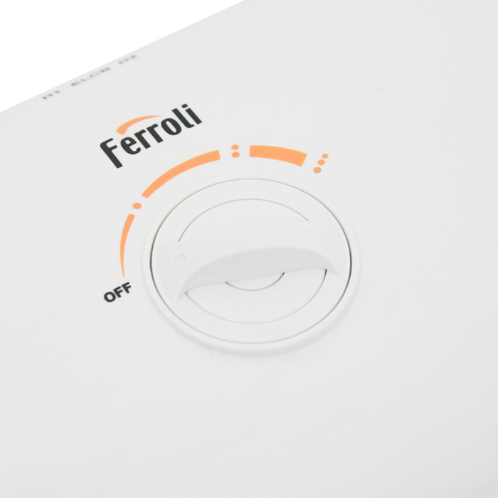 Máy Nước Nóng Ferroli Rita FS-4.5TE (4500W)