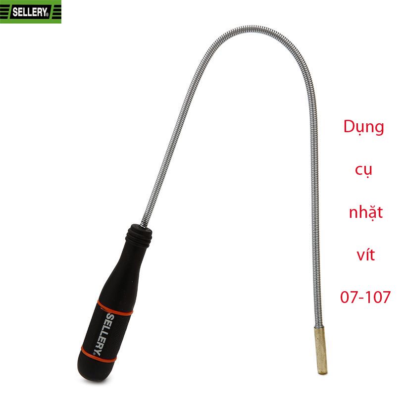 DỤNG CỤ NHẶT VÍT SELLERY 07-107