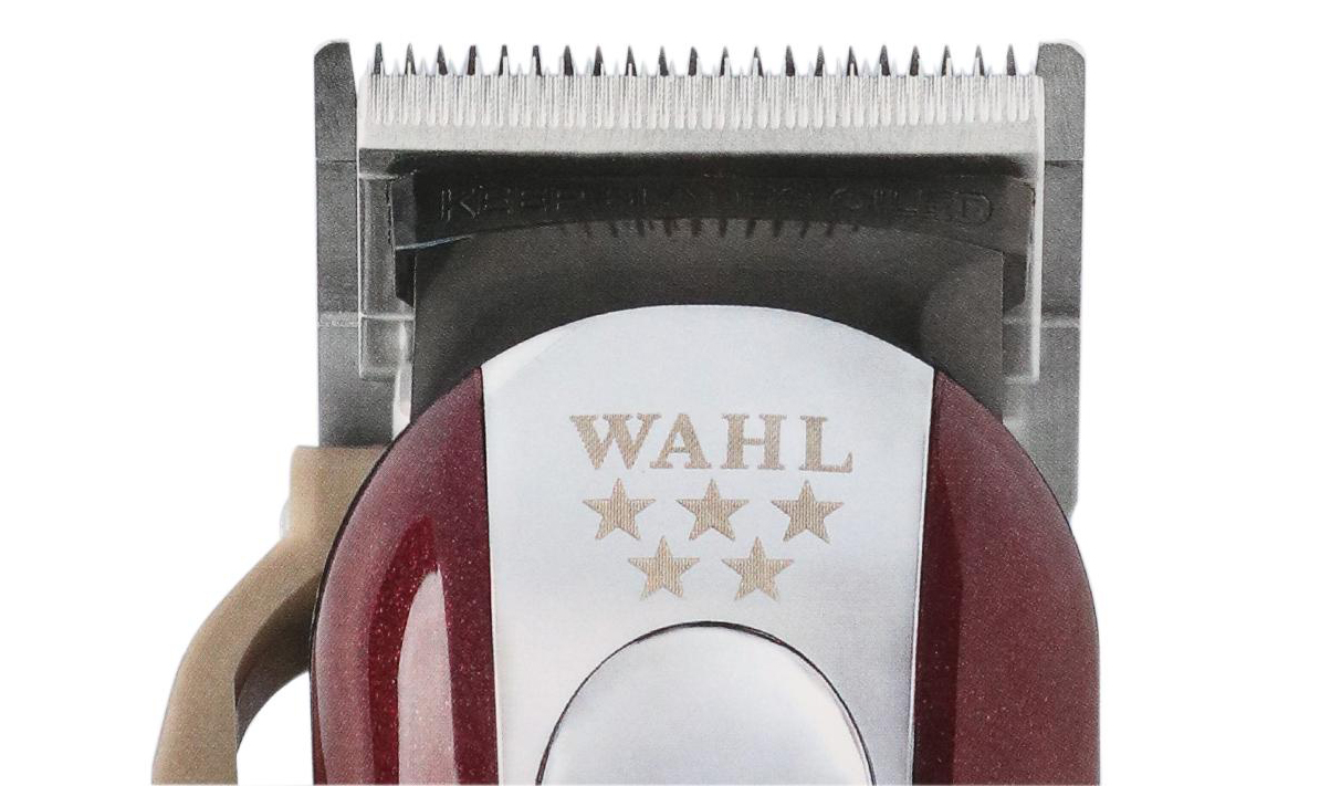 Tông Đơ Wahl Cordless Magic