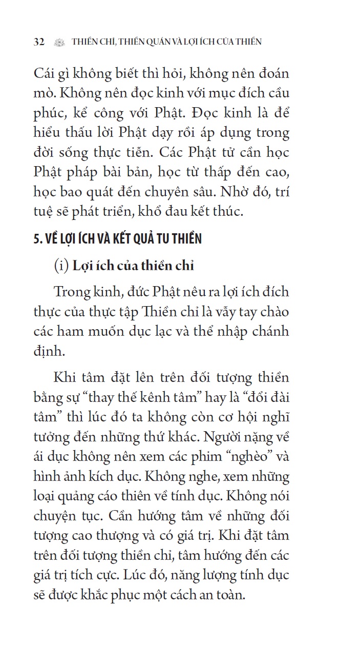 Combo 40 Đề Mục Thiền Định + Thiền Chỉ Thiền Quán Và Lợi Ích Của Thiền