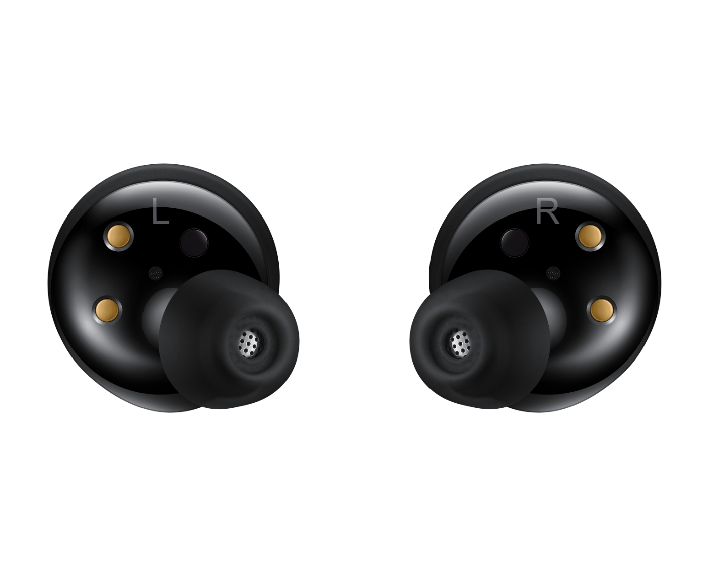 Tai Nghe Bluetooth True Wireless Samsung Galaxy Buds + Plus - Hàng Chính Hãng