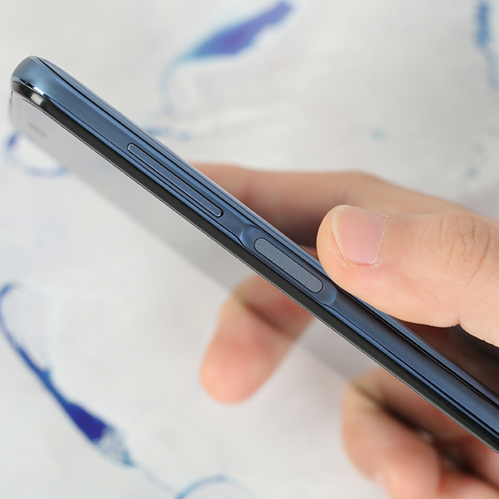 Điện thoại Xiaomi Redmi Note 9 Pro - Hàng Chính Hãng