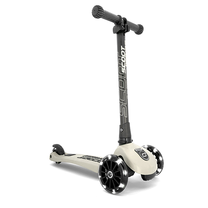 Xe scooter trẻ em Scoot and Ride Highwaykick 3 LED