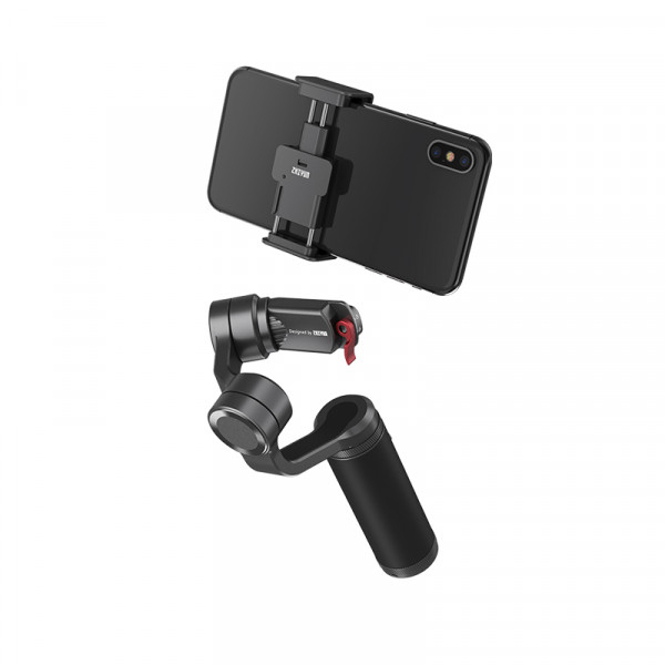 Gimbal Zhiyun Smooth Q2 Dùng Cho Điện Thoại - Hàng Chính Hãng