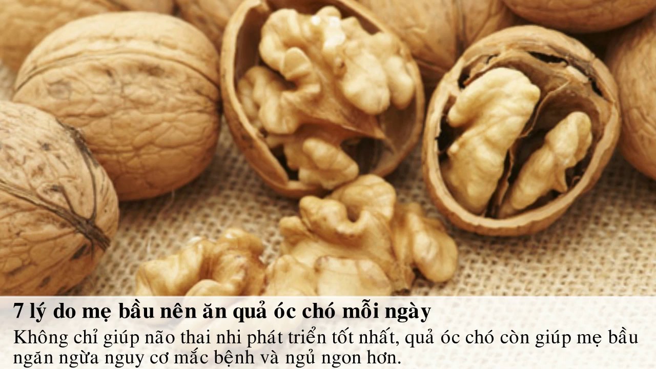 Túi Nhân Hạt Óc Chó Real Food Store (100g)