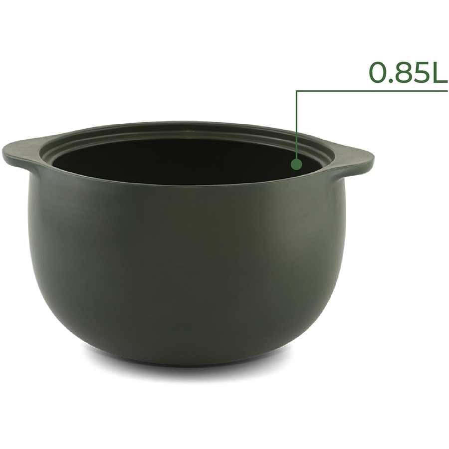 NỒI DƯỠNG SINH MINH LONG VESTA 0.85L
