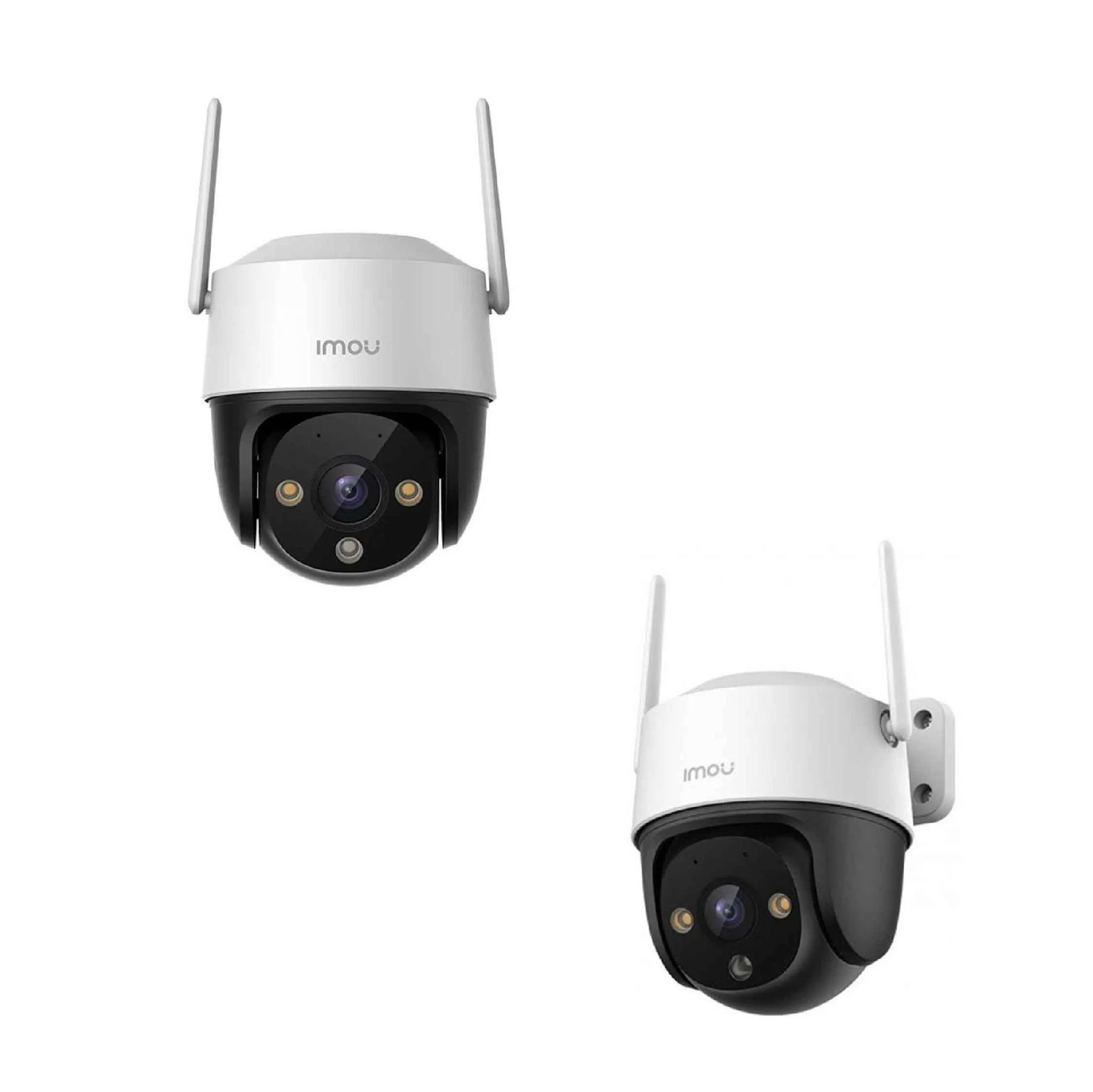 Camera Wi-Fi Ngoài Trời IMOU Cruiser Go 5.0MP IPC-S51FEP - Hàng chính hãng