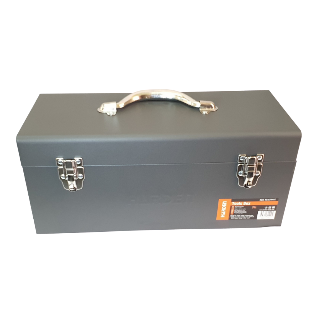 HỘP ĐỰNG DỤNG CỤ HARDEN 520102