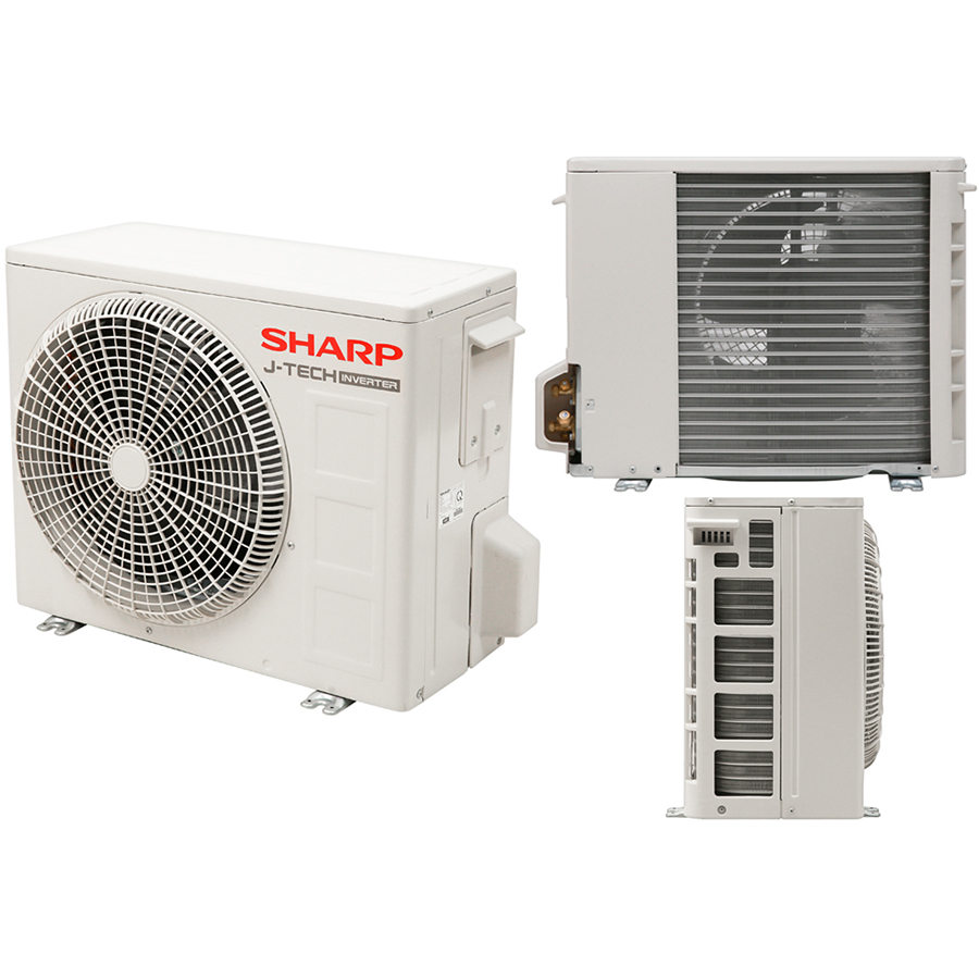 Điều Hòa Sharp Inverter 9000 BTU AH-X9XEW - Chỉ giao tại Hà Nội