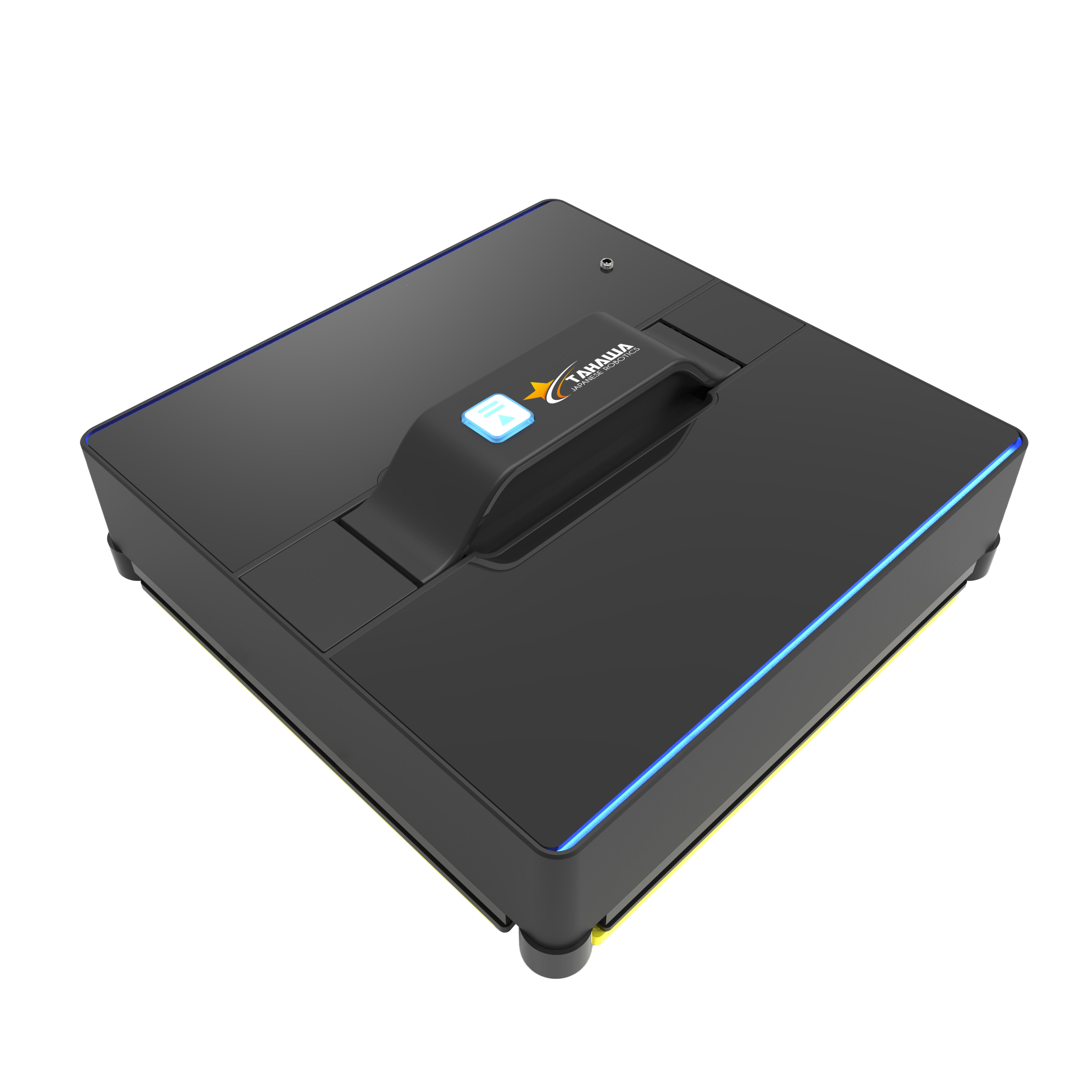 Robot lau kính tự phun nước Tahawa TH-YW509- Sản Phẩm Chính Hãng- Bảo Hàng 24 tháng