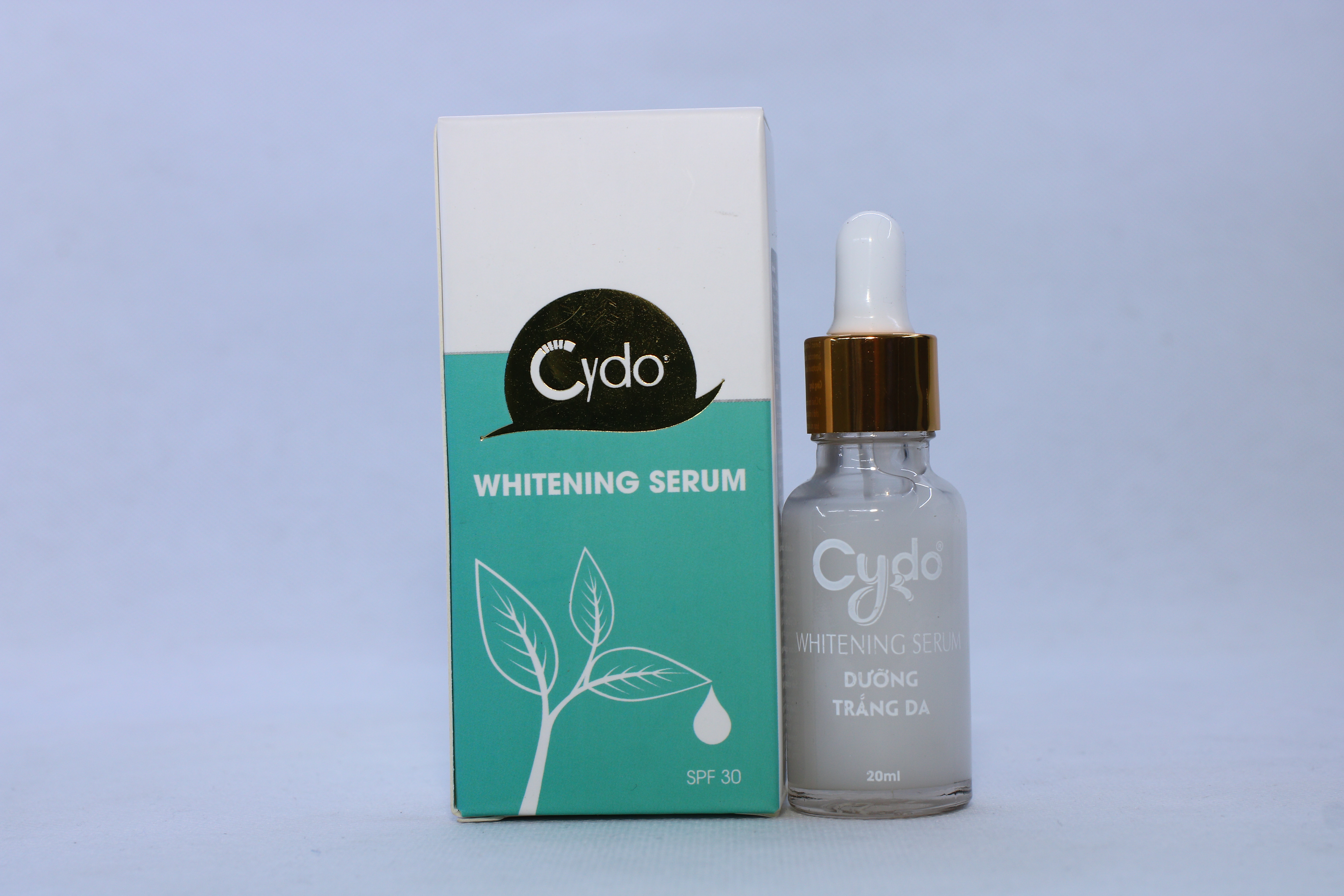 SERUM DƯỠNG TRẮNG DA CYDO