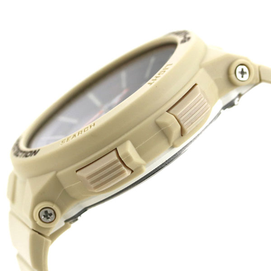 Đồng hồ nữ dây nhựa Casio Baby-G chính hãng BGA-255-5ADR