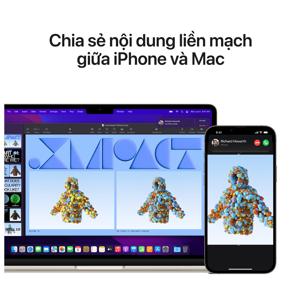 MacBook Air M2