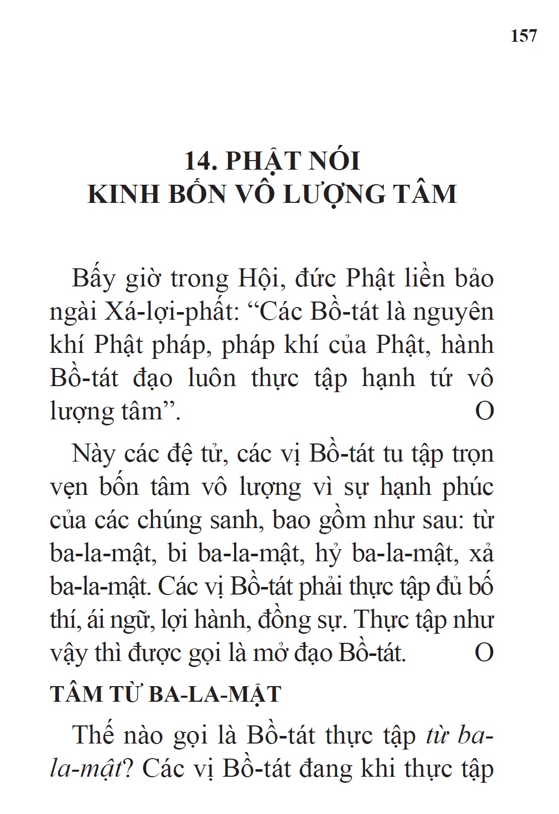 Kinh Phật về Thiền và Chuyển Hóa