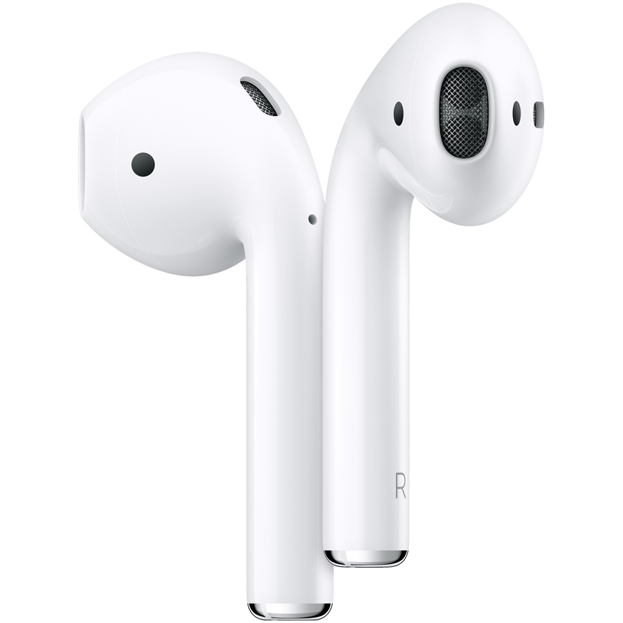 Apple AirPods 2 - MV7N2 - Hộp Sạc Thường