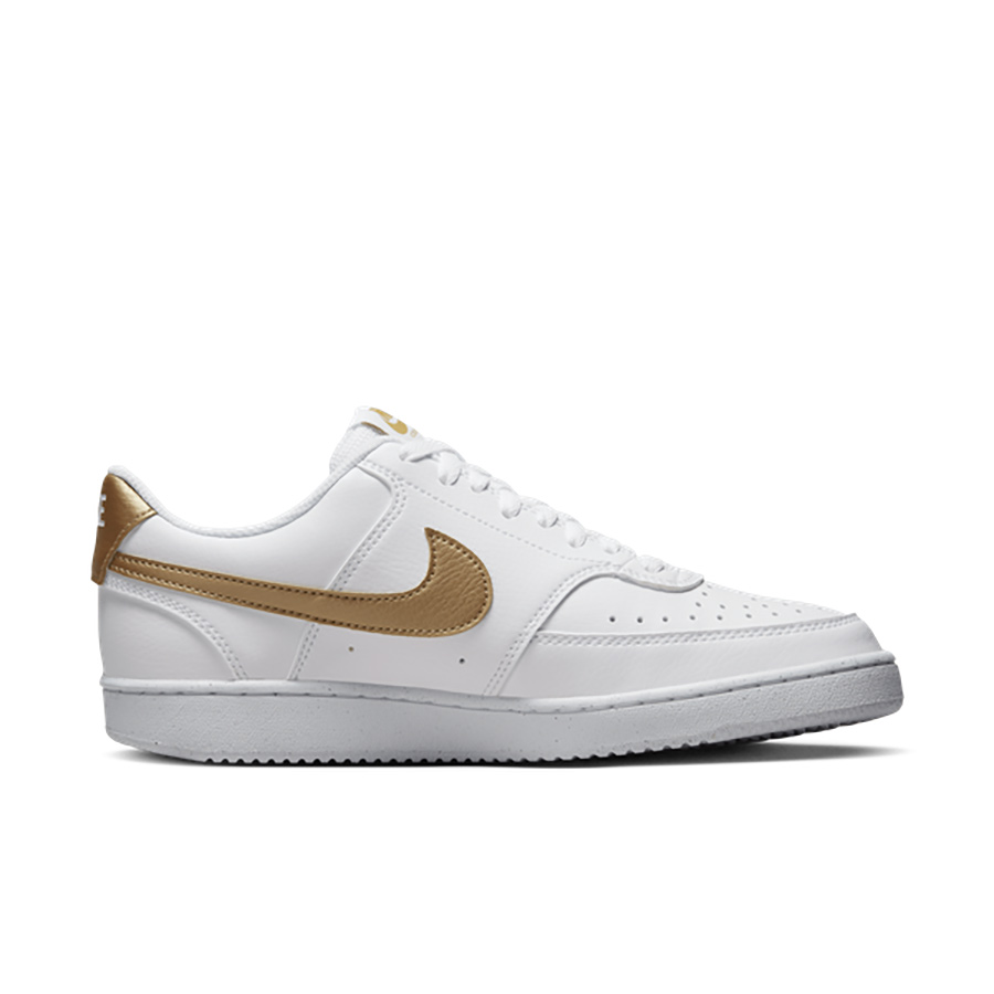 Giày thời trang Nữ NIKE W NIKE COURT VISION LO NN