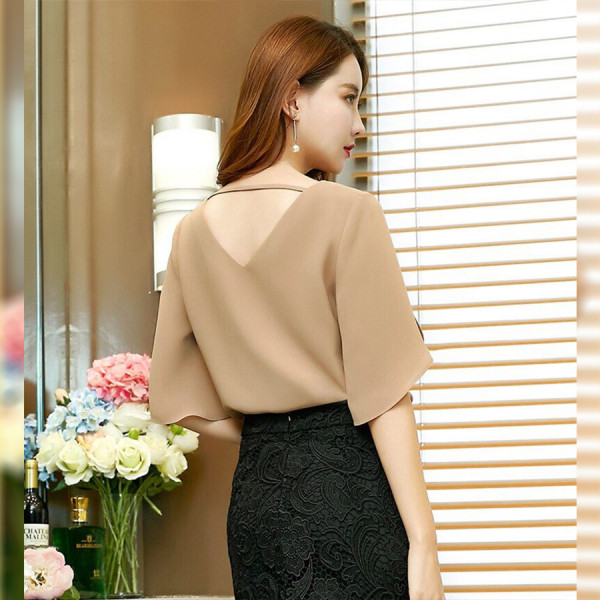 ÁO CÔNG SỞ XINH XẮN
