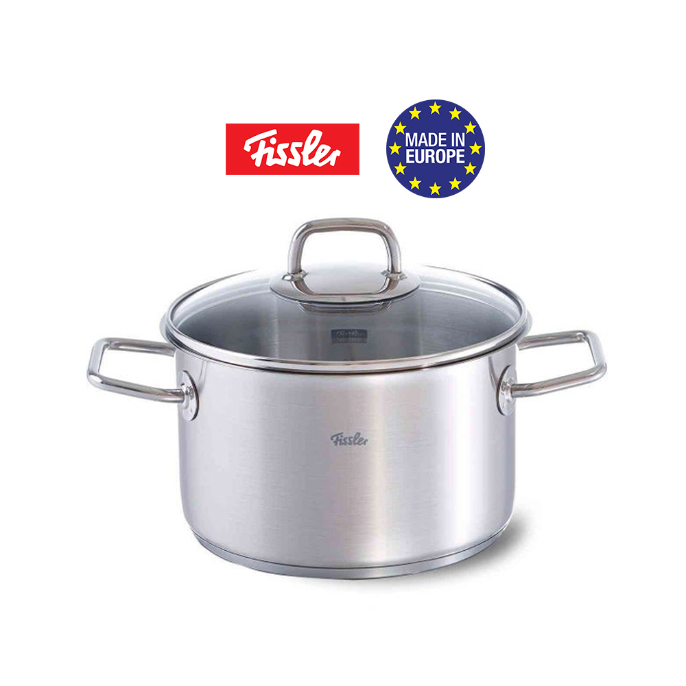 Nồi Fissler Viseo 20cm