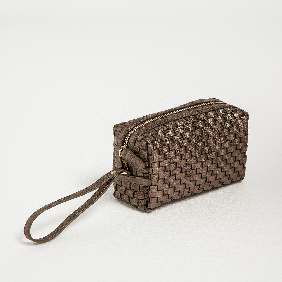 Ví Cầm Tay Nữ Dự Tiệc Clutch Thời trang thiết kế Hity ACC003