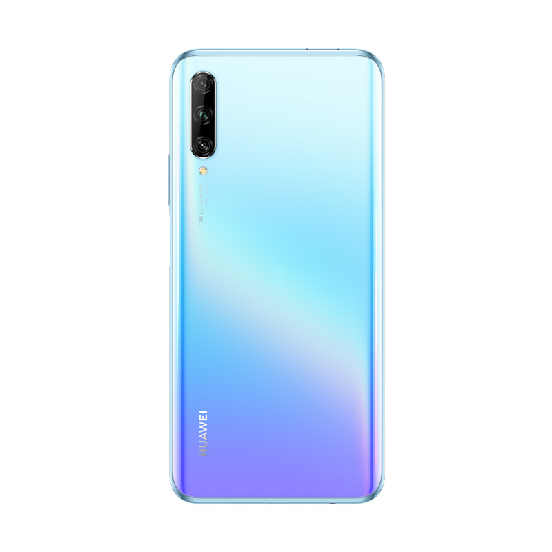 Điện thoại Huawei Y9S 6G/128G Pin 4000 mAh_Màn hình siêu tràn HUAWEI Ultra FullView 6,59” Bộ ba camera AI 48 MP| Kirin 710F - Hàng Phân Phối Chính Hãng