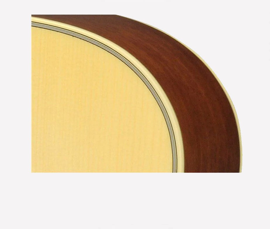 Đàn Guitar Acoustic Yamaha LL6M