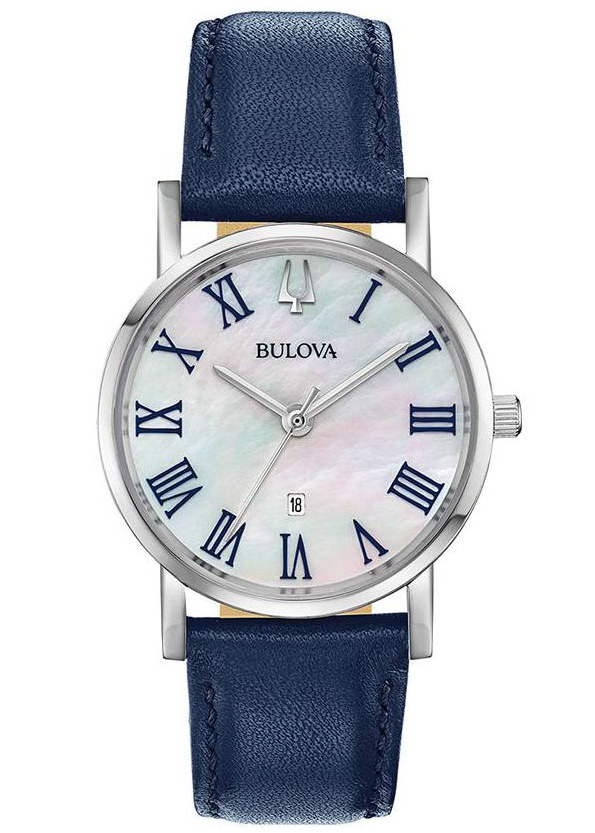 Đồng hồ nữ Bulova 96M146