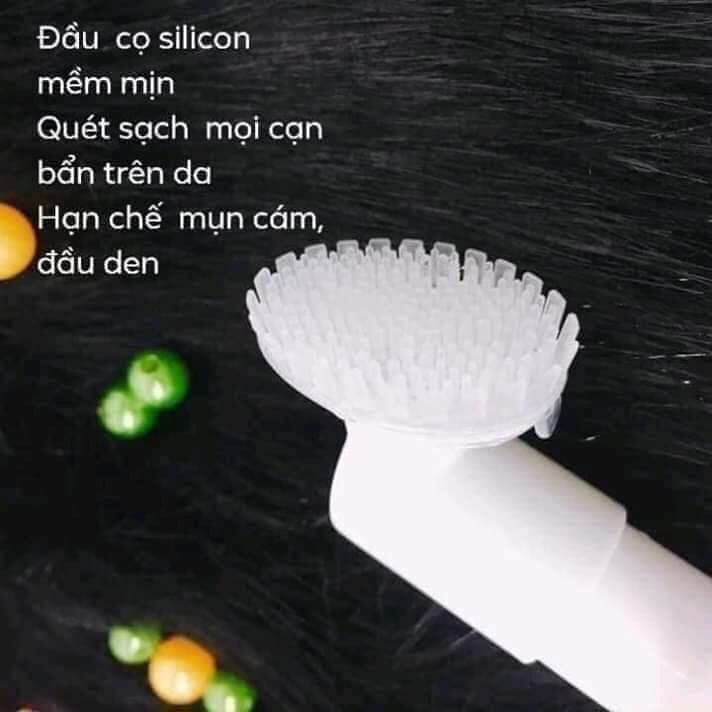] - Tẩy Da Chết, Làm Trắng, Dưỡng Ẩm, Kem Cạo Râu, Sạch Nhờn, Kiềm Dầu, Chống Lão Hoá - Lacir For Men Than Hoạt Tính - Hàng Chính Hãng Hàn Quốc Dr. Lacir