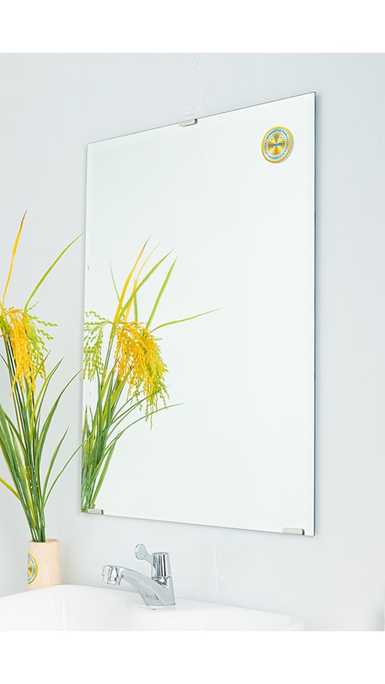 Gương soi cao cấp KIBATH TT201
