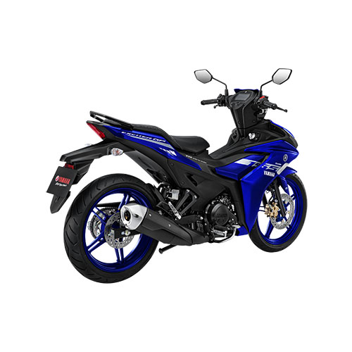 XE MÁY YAMAHA EXCITER 155 VVA - PHIÊN BẢN GP