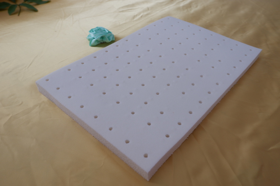 Gối cao su trẻ em Gold Kiddy 30*50*2,5cm