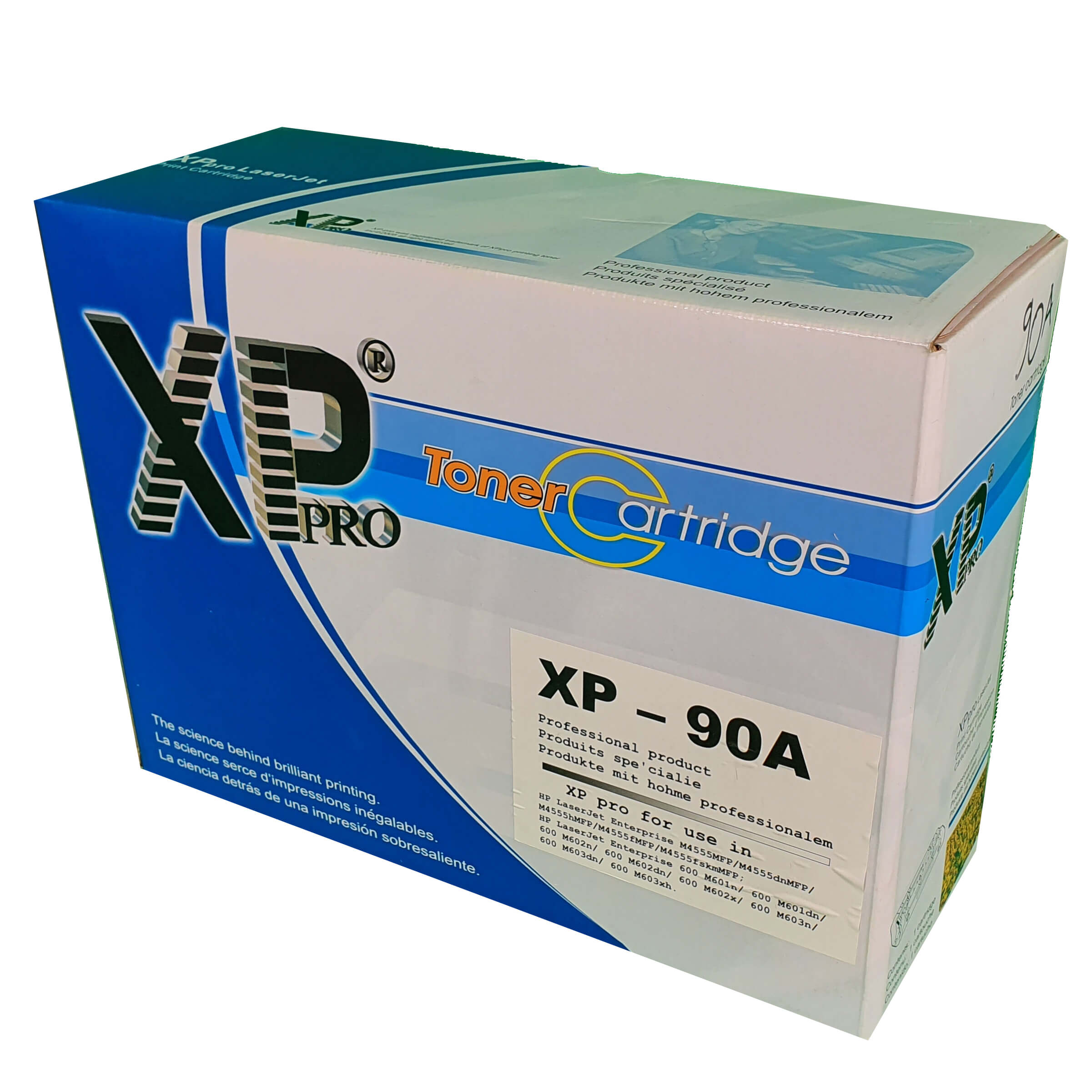 Hộp mực in Xppro 90A ( Hàng nhập khẩu )