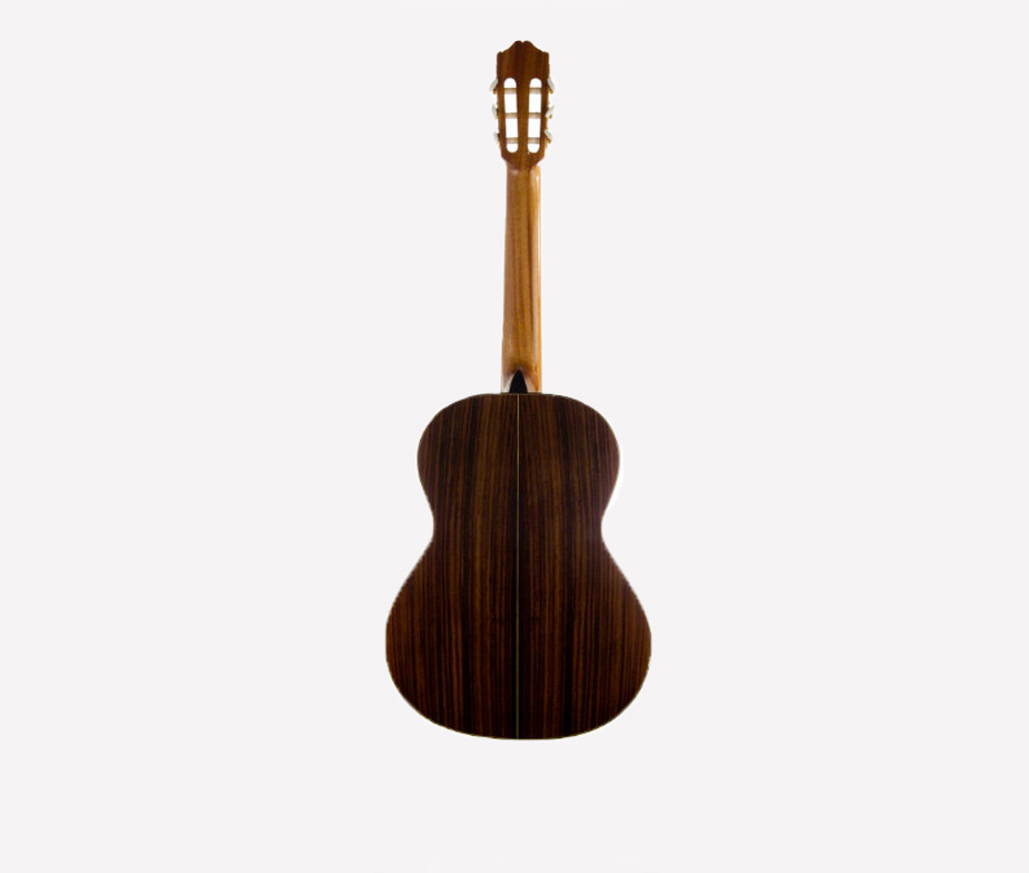 ĐÀN GUITAR CLASSIC CUENCA 30