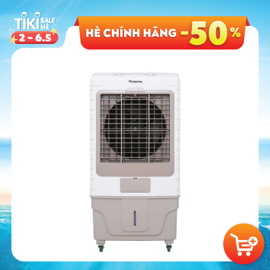 Máy làm mát không khí Kangaroo KG50F60 - Hàng Chính Hãng