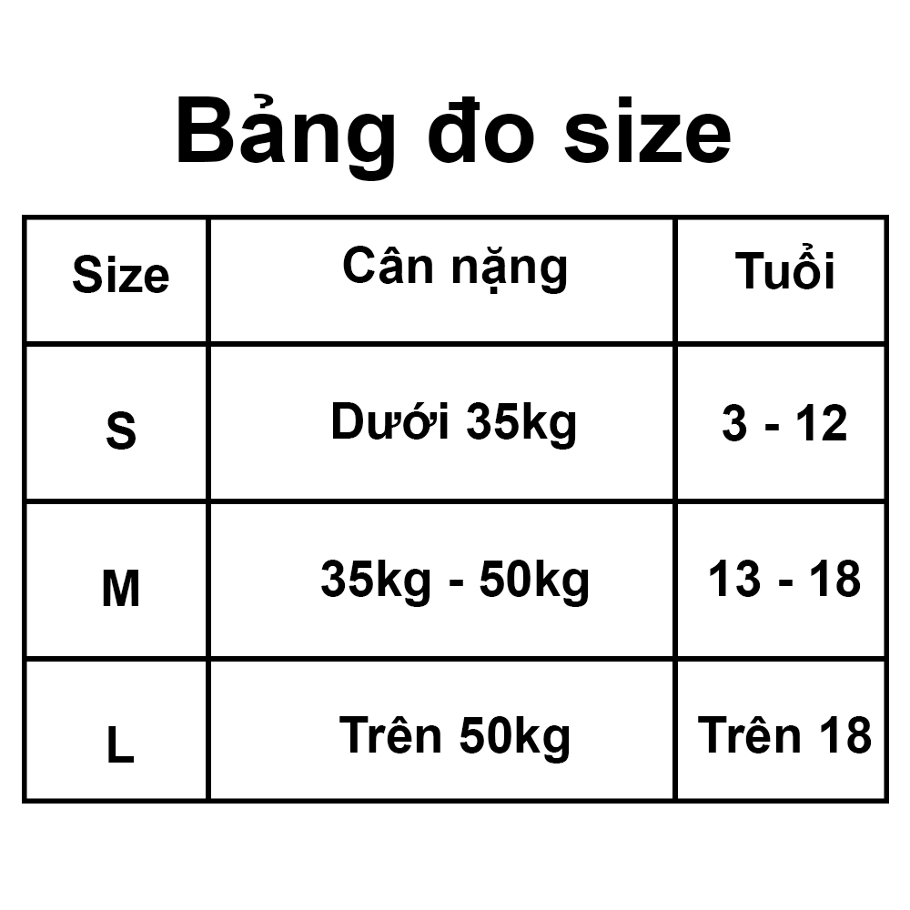 Bộ giáp bảo hộ tay chân dùng trượt patin , bảo hộ xe đạp , trượt ván gồm 3 món, bảo hộ tay, gối và khuỷu tay chuyên nghiệp thích hợp cân nặng từ 10 - 90 kg 