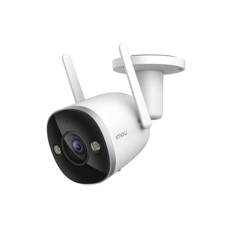 Camera Wi-Fi Ngoài Trời IMOU Bullet 3 5.0MP IPC-S3EP-5M0WE - Hàng chính hãng